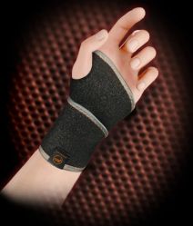 PREMIA Fascia magnetica polso con tormalina