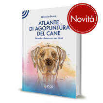 La Bruna G. - ATLANTE DI AGOPUNTURA DEL CANE