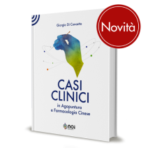 Di Concetto G. - CASI CLINICI in agopuntura e farmacologia cinese