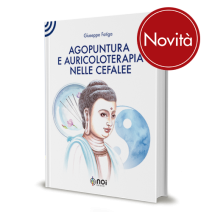 Fatiga G. - AGOPUNTURA E AURICOLOTERAPIA NELLE CEFALEE