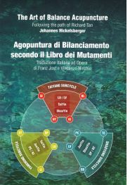 Agopuntura di Bilanciamento secondo il Libro dei Mutamenti