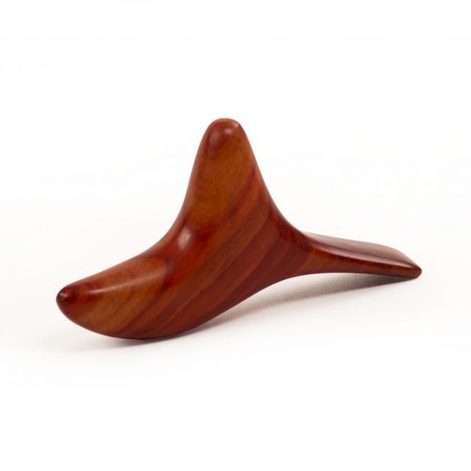Modello Piede Umano 19 Cm In PVC Per Agopuntura E Riflessologia - 2 Pezzi