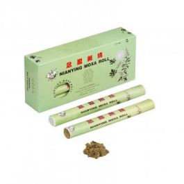 | nien ying moxa rolls (10 pcs) | Buy online