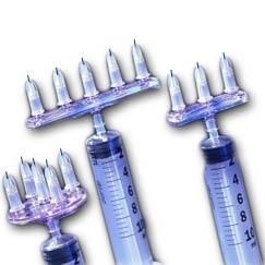 Multiject Injection Biotekne | Multiinjectors with needles | Buy online
