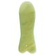 gua sha  jade tootl - fish shape