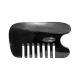 gua sha tool - comb shape