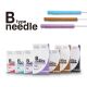 SEIRIN B type needle