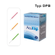 Aghi DETOX  (100 pz)-0.16 x 7 mm