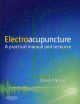 Mayor D.- ELECTROACUPUNCTURE - a practical manual and resources