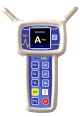 GL2+ - Auricolotherapy/auricolomedicine device