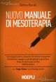Marcelli S. - NUOVO MANUALE DI MESOTERAPIA