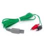 cable for IC 1107+ or ES-130