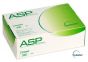ASP stainless steel needle