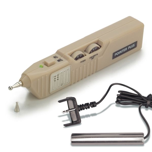 POINTER PLUS