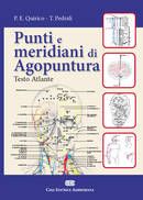 Quirico P.E. - PUNTI E MERIDIANI DI AGOPUNTURA
