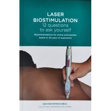 Becu. P - LASER BIOSTIMULATION (in inglese)
