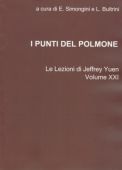 J. Yuen - I PUNTI DEL POLMONE - XXI lezione