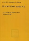 J. Yuen - IL NAN JING: studio N.2