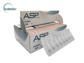 ASP stainless steel needle
