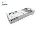 ASP titanium needles