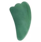 gua sha - forma zampa d'anatra