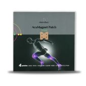 AcuMagnet Patch - H type