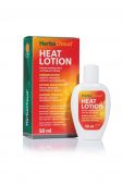 HerbaChaud massage lotion