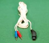 lead wires for SDZ III / SDZ V /AWQ105 Pro