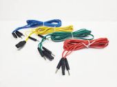 lead wires for AWQ105 PRO - rectangular jack