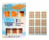 Cross Tape- color pelle