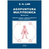 S.H. Lam - AGOPUNTURA MULTITECNICA  vol I