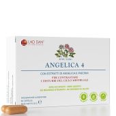 ANGELICA 4 - si wu tang