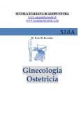 De Berardinis D. - GINECOLOGIA e OSTETRICIA