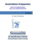 De Beradinis D. - SESSUALITA' IN MEDICINA CINESE