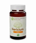HERICIUM BASIC- 120 compresse