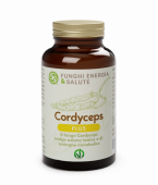 CORDYCEPS PLUS - 90 compresse