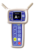 GL2+ - Auricolotherapy/auricolomedicine device