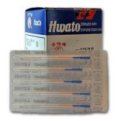Aghi HWATO con tubo-0.30 x 50 mm - SCAD 04/26