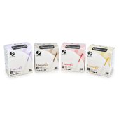 SEIRIN J type needles