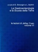 J.Yuen - LA GASTROENTEROLOGIA - sesta lezione 