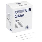 CLOUD & DRAGON needles without tube