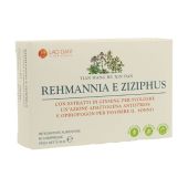 REHMANNIA E ZIZIPHUS - tian wang bu xin dan