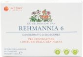 REHMANNIA 6 - liu wei di huang wan