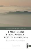 J. Yuen - I MERIDIANI STRAORDINARI - Clinica e Alchimia